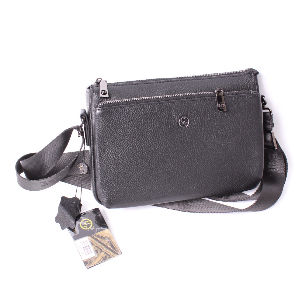 YO Мужская сумка HT 3876-8