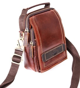 YO Сумка мужская Znixs 6640 (нат.кожа) 