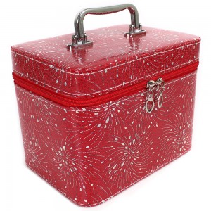  YH Косметичка-матрешка 3187-1