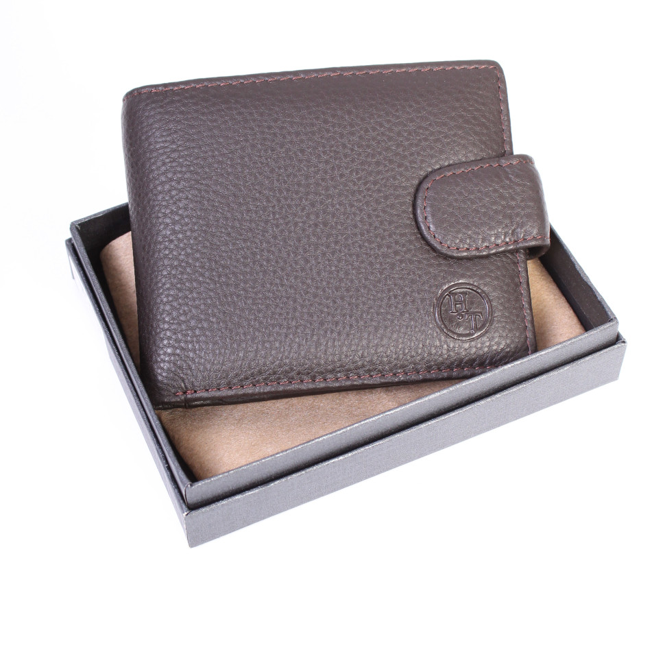 YD Портмоне мужское HT 208-0613-2