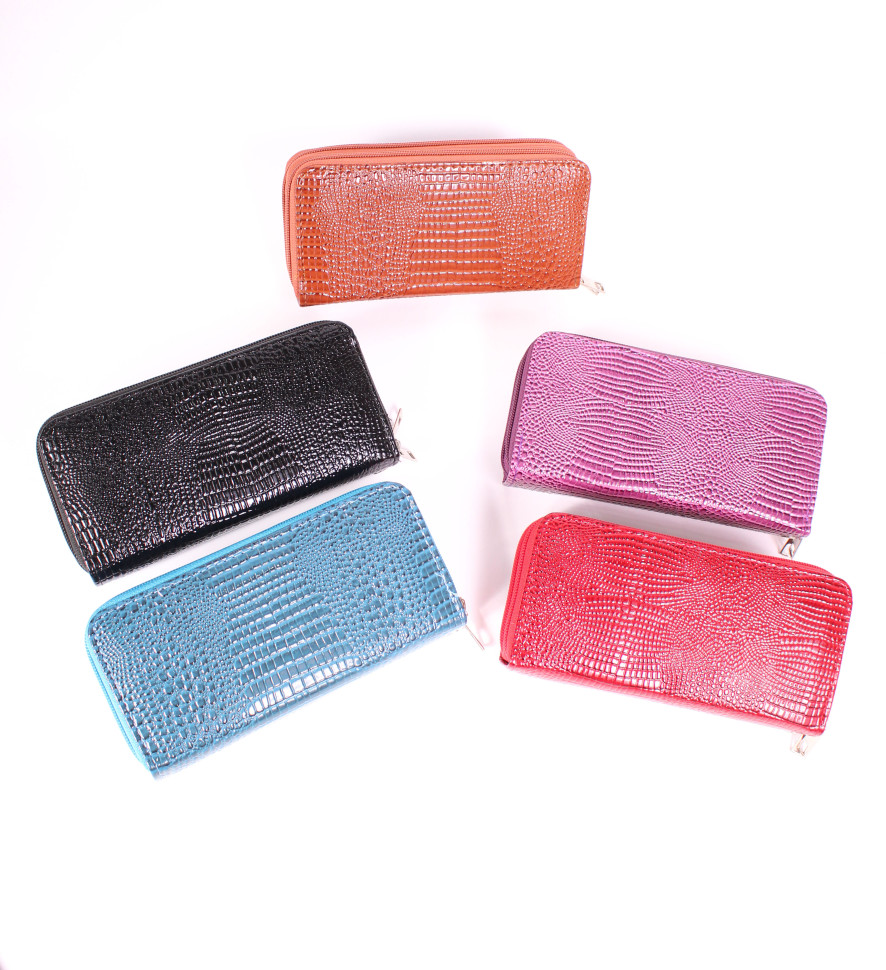 YS Кошелек женский 880-1