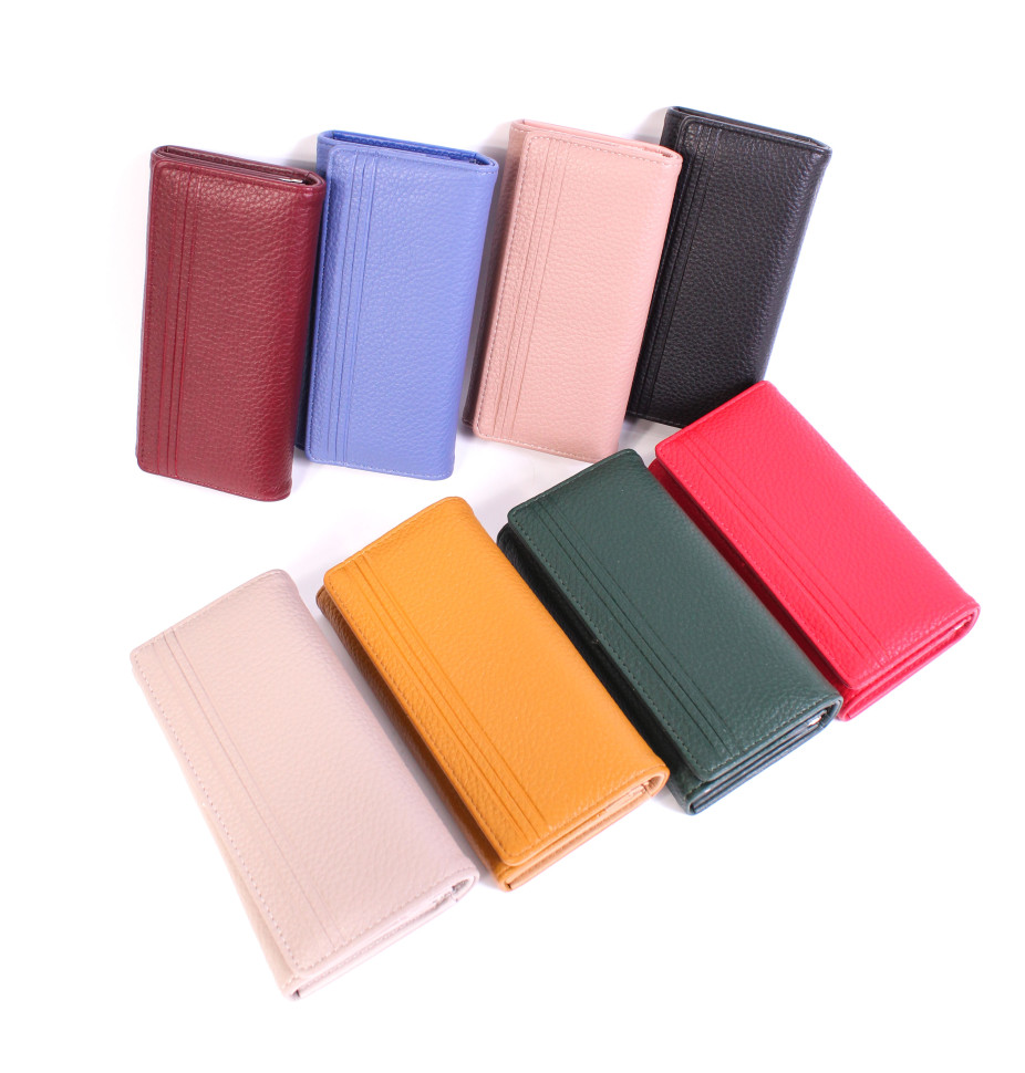 YS Женский кошелек ZY1005#