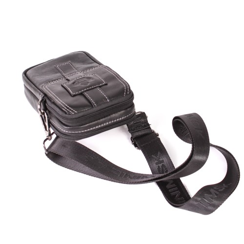 YO Сумка мужская Znixs 32812 (нат.кожа) 