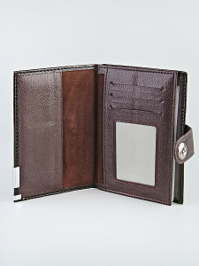 YO Обложка на автодокументы "305-424" 