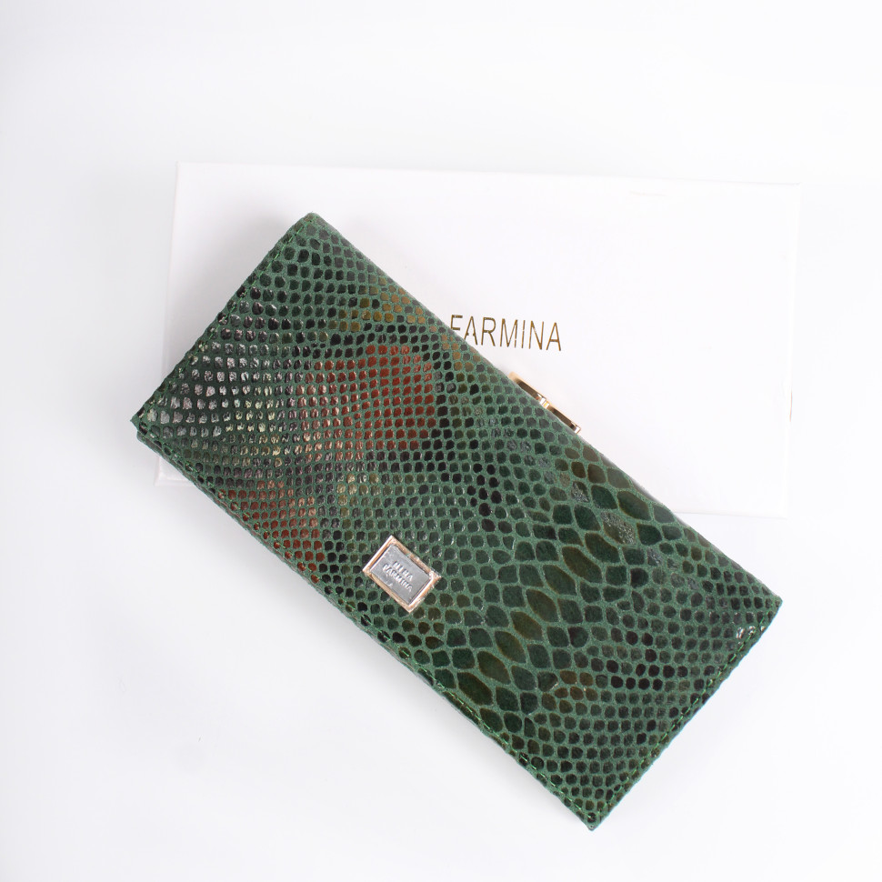 YS Женский кошелек Nina Farmina 9287-186