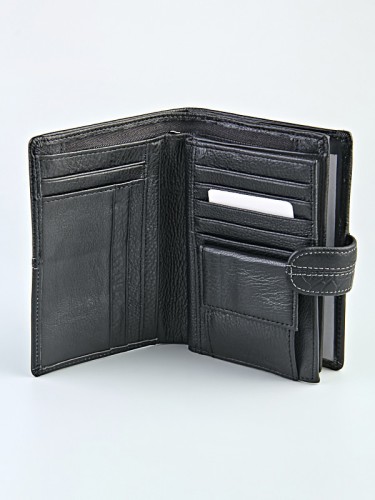 YK Обложка 3в1 "001-208-L3104-5" б/н (нат. кожа) 