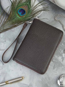 YF Футляр на документы с кошельком 8012-1