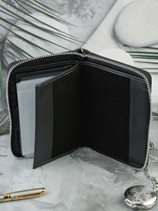 YF Футляр на документы с кошельком 8012-1