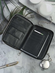 YF Футляр на документы с кошельком 8012-1