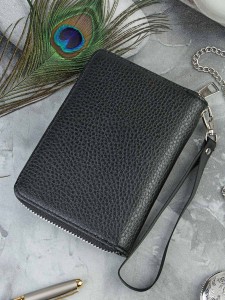 YF Футляр на документы с кошельком 8012-1