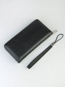 YL Клатч мужской AUDI