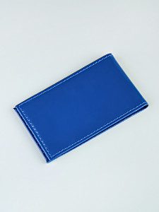 YP Кредитница с прорезью для пальца I-012