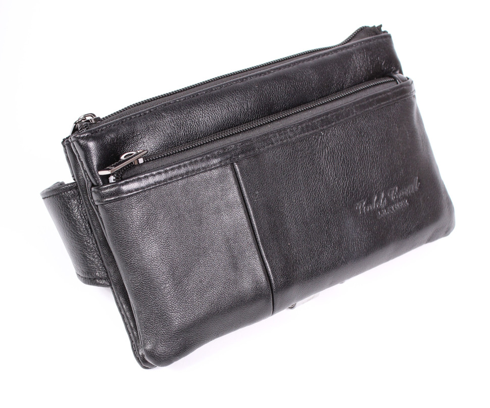 YM Мужская сумка на пояс 516