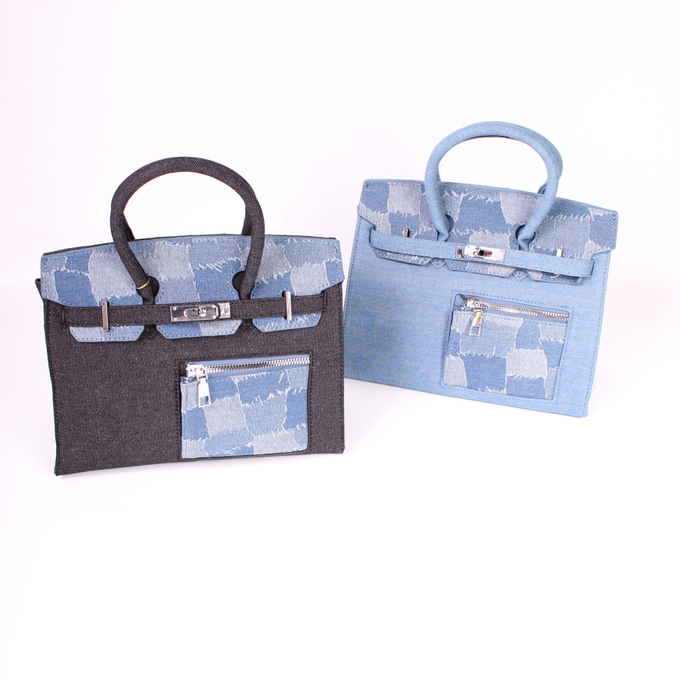 YS Женская сумка B-368