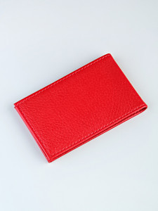 YP Кредитница с прорезью для пальца I-003