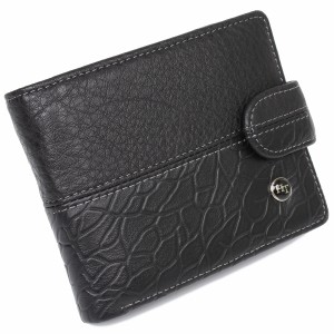 YK Мужское портмоне HT 208-L1077