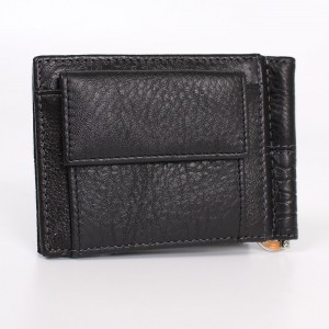 YO Мужской зажим для денег HT 168-L25B 