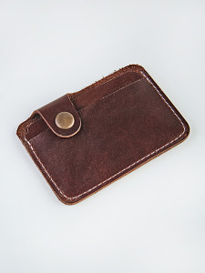 Картхолдер на кнопке 060