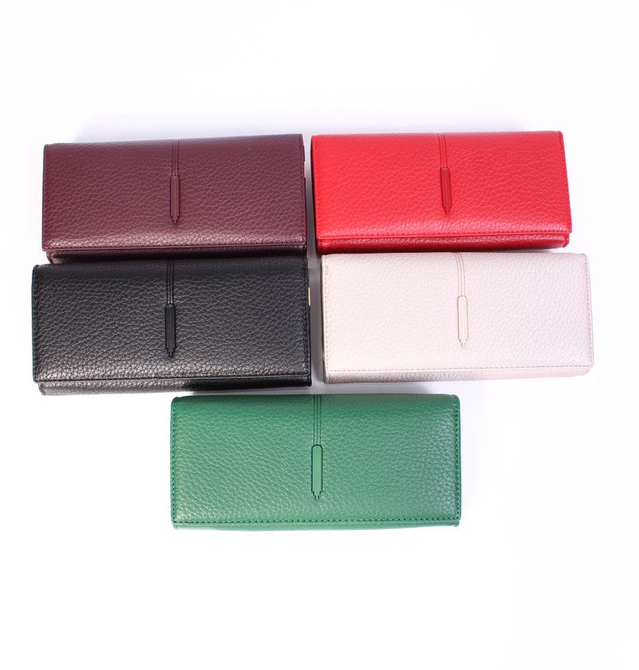 YS Кошелек женский "F2-1959A" (эко-кожа)