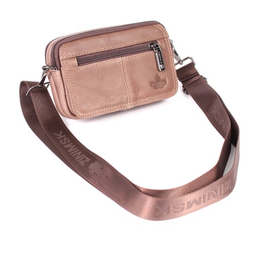 YO Сумка мужская Znixs 32817 (нат.кожа) 