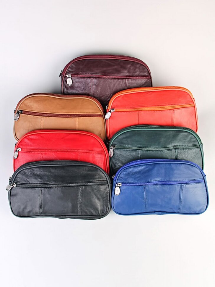 YH Косметичка женская "A1-7038"