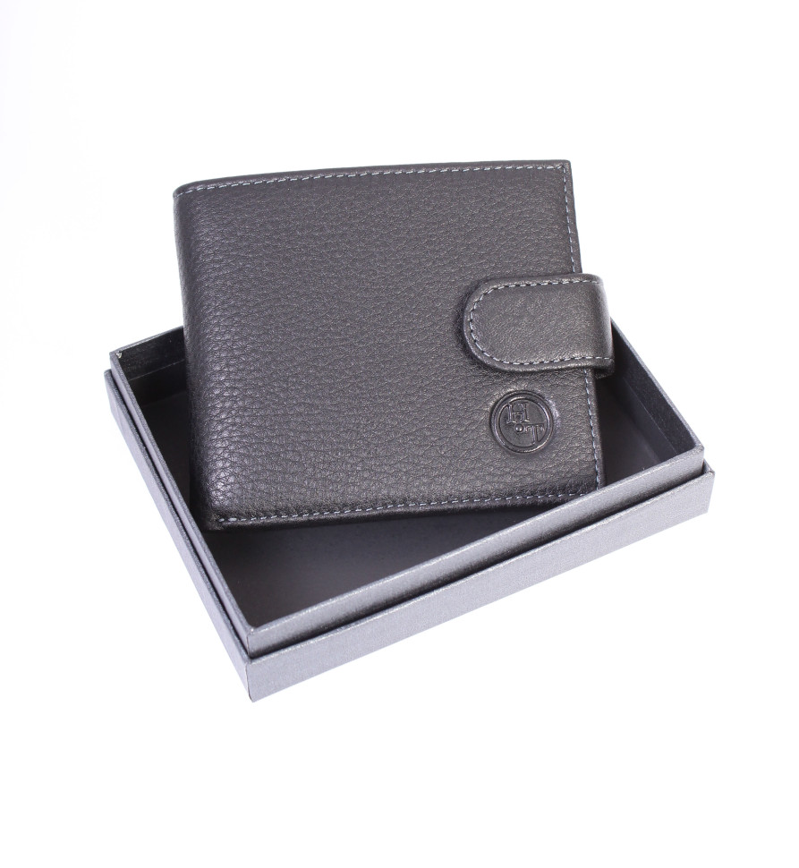 YK Мужское портмоне HT 208V