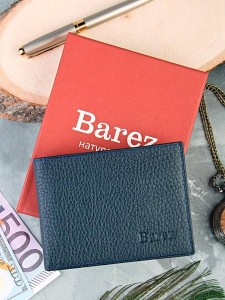 YK Портмоне мужское Barez С146