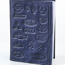 YG Обложка на автодокументы с паспортом 067 