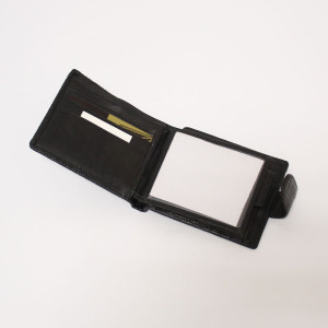 YD Портмоне мужское HT 208-Z1077 