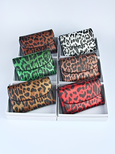 YS Женский кошелек 6014