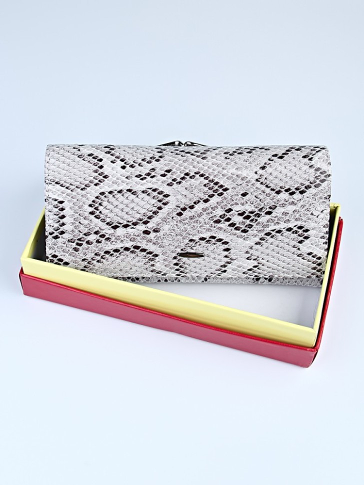 YS 043 Кошелек женский "9603" (нат.кожа)