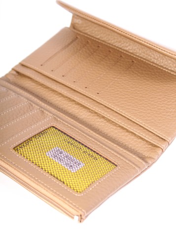 YS Женский кошелек FW-8065 (эко-кожа) 