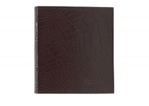 YV Визитница двухрядная H-029