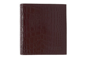 YV Визитница двухрядная H-029