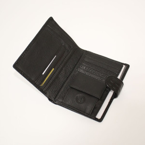YD Портмоне мужское 3В1 HT 208-Z3104-5 