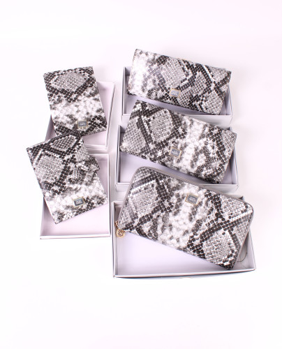 YS Женский кошелек Nina Farmina 9287-153 