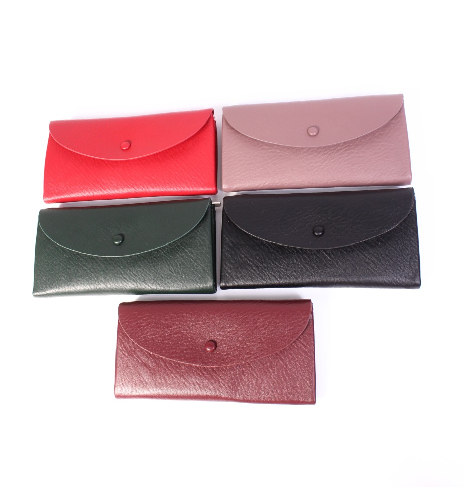 YS Женский кошелек 18027 (эко-кожа)