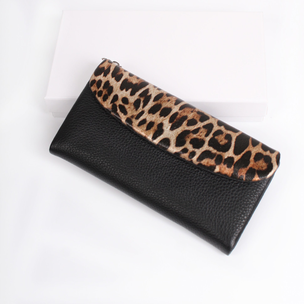 YS Женский кошелек 6017-1