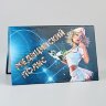 D-005 Обложка на медицинский полис 