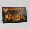 D-005 Обложка на медицинский полис 