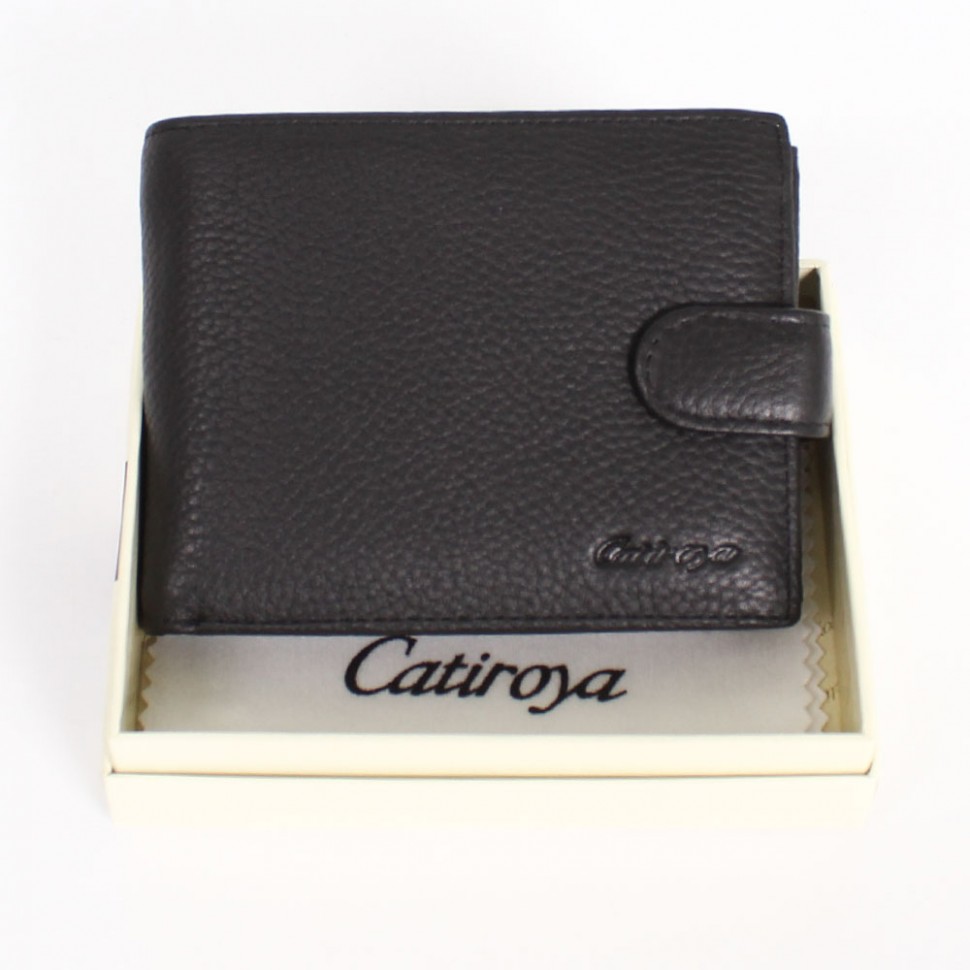 YK Мужское портмоне Catiroya L532-209