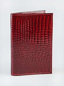 YG Обложка на паспорт "838"