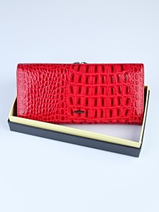 YS 043 Кошелек женский "9601" (нат.кожа)