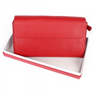 YT Женский клатч Senior Leather 9947