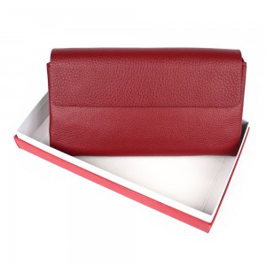 YT Женский клатч Senior Leather 9947