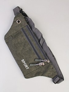 YM Сумка поясная CY-WLTS-001