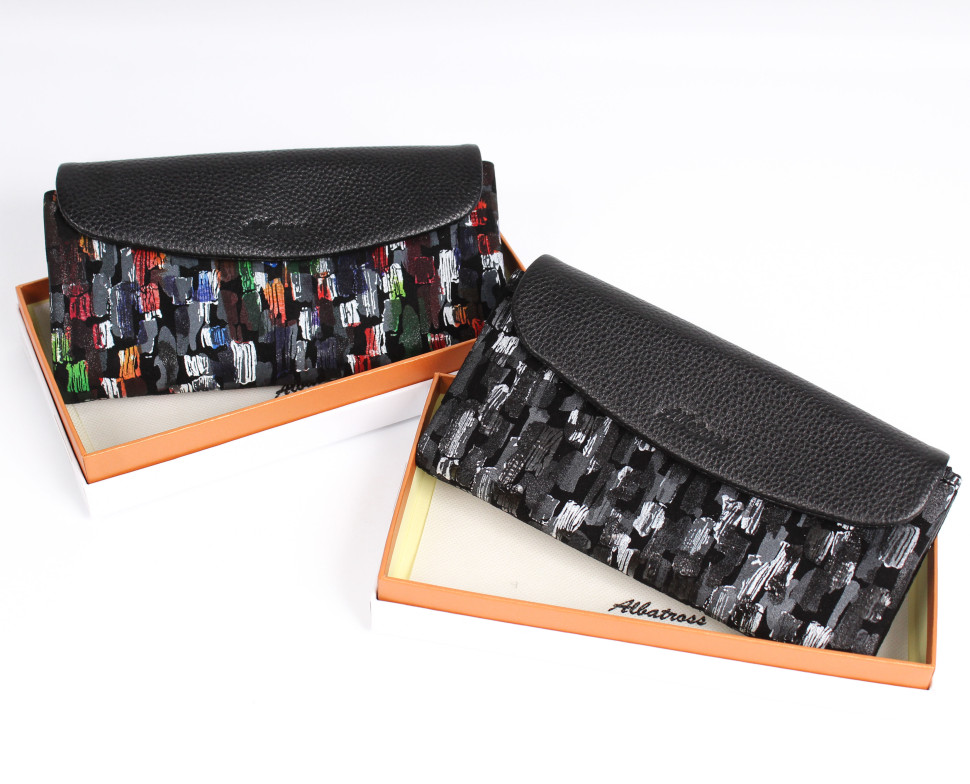 YS  Женский кошелек Albatross 54-3994