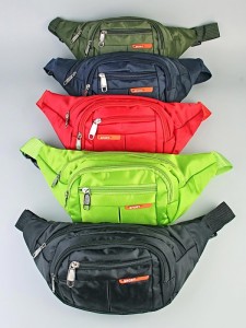 YM Сумка поясная SPBB10056