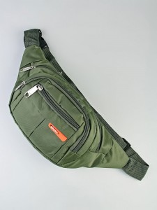 YM Сумка поясная SPBB10056