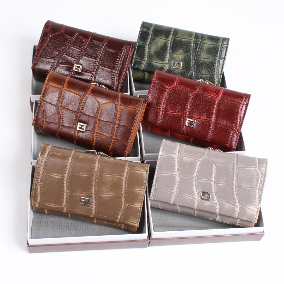 YS Женский кошелек Somuch 512-14